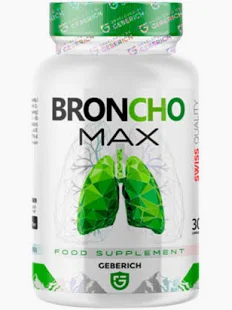 BronchoMax