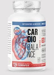 CardioBalance
