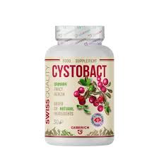 Cystobact