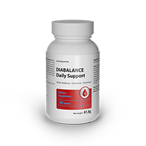 Diabalance Daily Support
