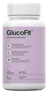 GlucoFit