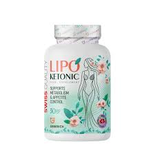 Lipoketonic