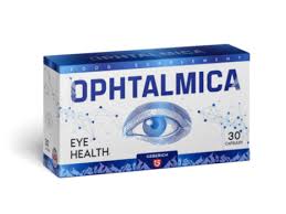 Ophtalmica