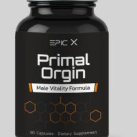Primal Orgin
