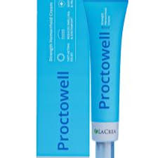 Proctowell