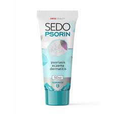 Sedopsorin
