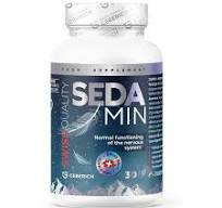Sedamin