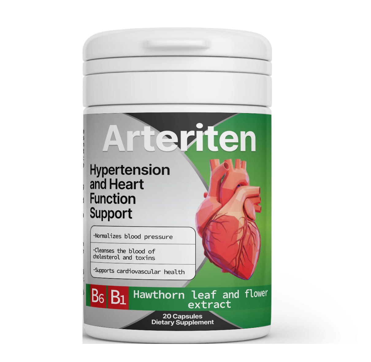Arteriten