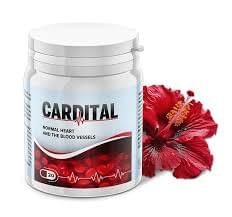Cardital