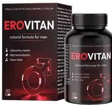 Erovitan