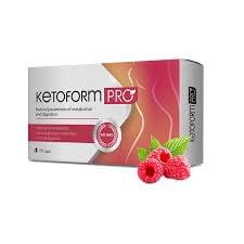 KetoForm Pro
