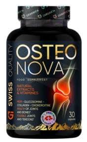 OSTEONOVA